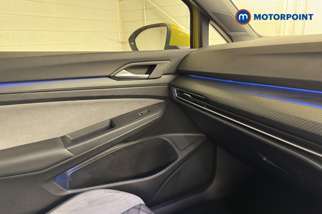 Volkswagen Golf R-Line Manual Petrol Hatchback - Stock Number (1548448) - 12th supplementary image