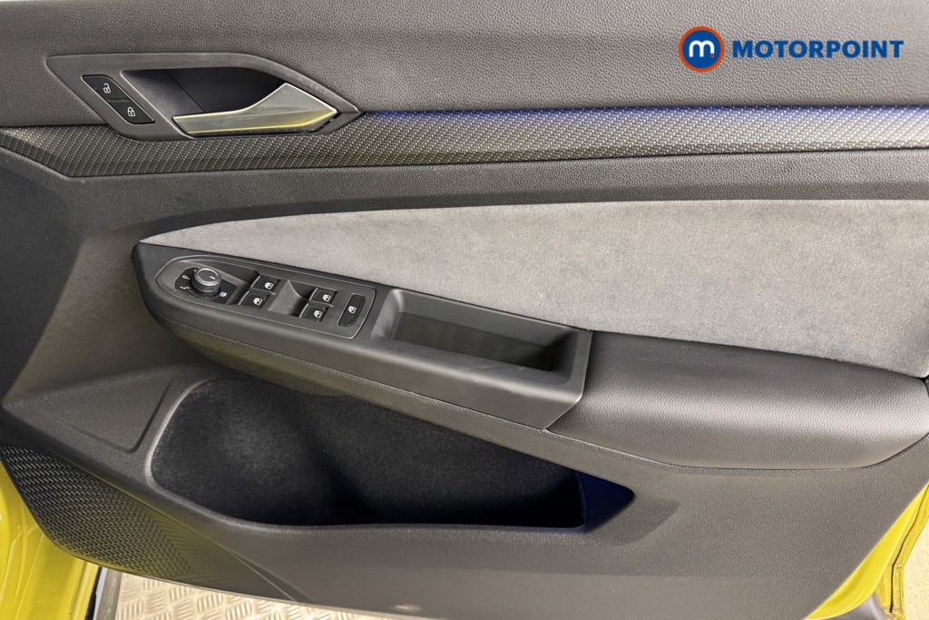 Volkswagen Golf R-Line Manual Petrol Hatchback - Stock Number (1548448) - 15th supplementary image