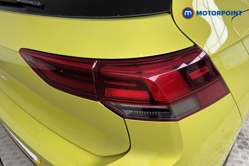 Volkswagen Golf R-Line Manual Petrol Hatchback - Stock Number (1548448) - 19th supplementary image