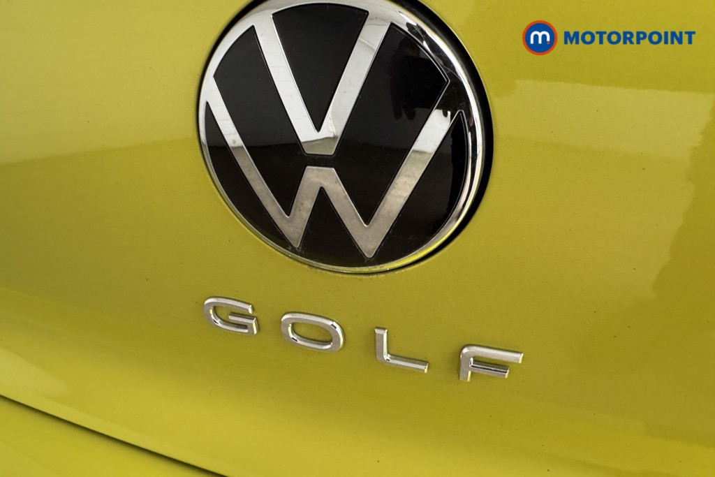 Volkswagen Golf R-Line Manual Petrol Hatchback - Stock Number (1548448) - 20th supplementary image