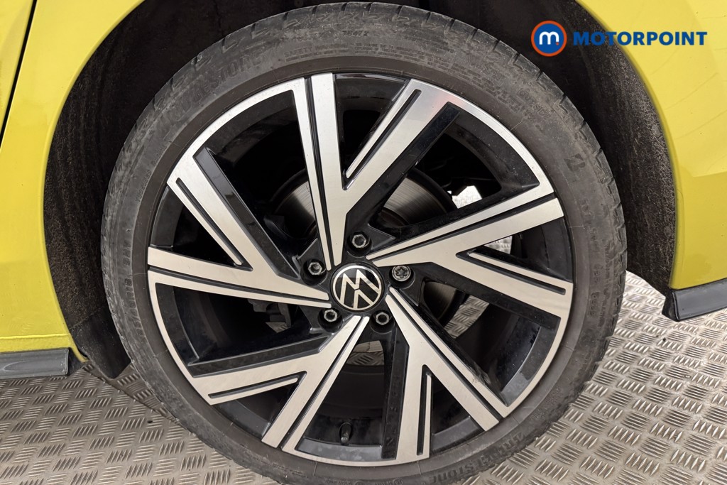 Volkswagen Golf R-Line Manual Petrol Hatchback - Stock Number (1548448) - 24th supplementary image