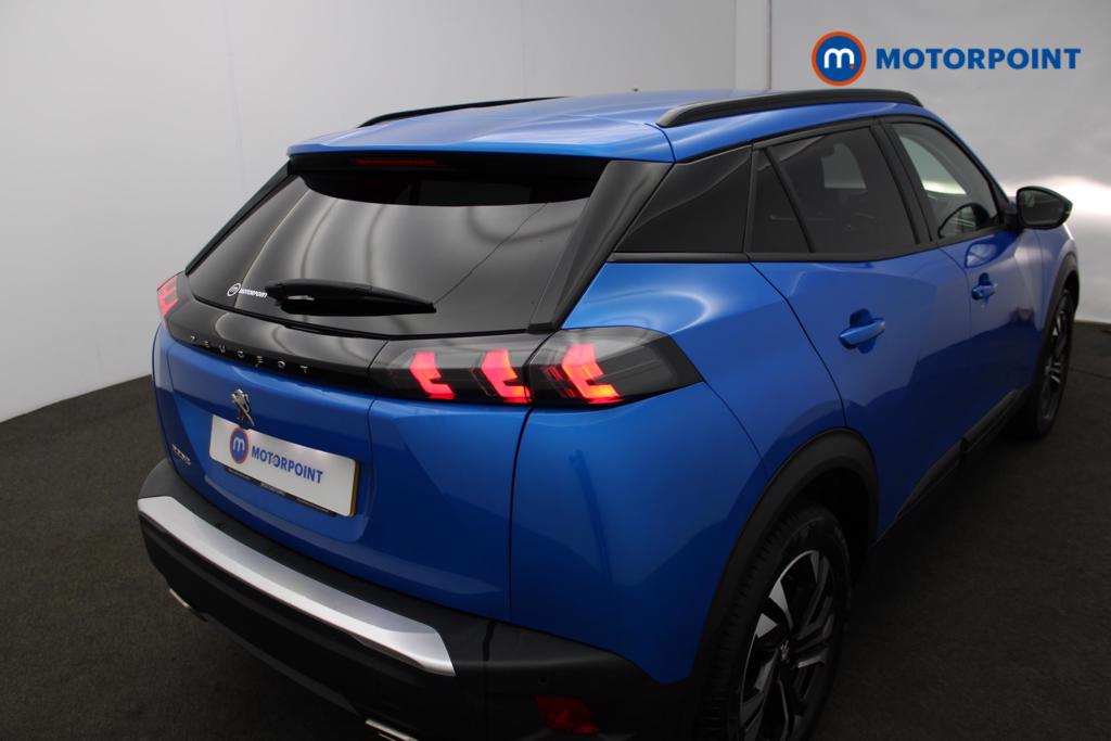 Peugeot 2008 Allure Premium Automatic Petrol SUV - Stock Number (1548456) - 5th supplementary image