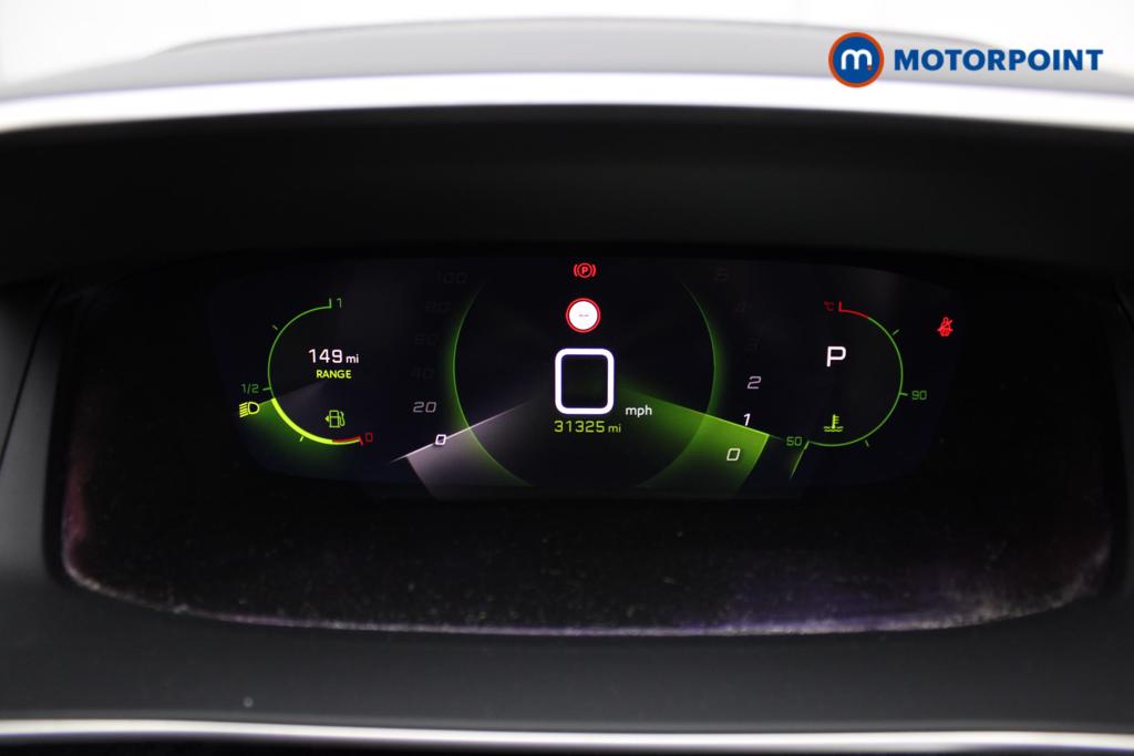 Peugeot 2008 Allure Premium Automatic Petrol SUV - Stock Number (1548456) - 7th supplementary image