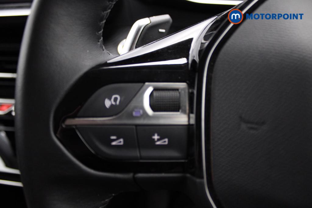 Peugeot 2008 Allure Premium Automatic Petrol SUV - Stock Number (1548456) - 8th supplementary image