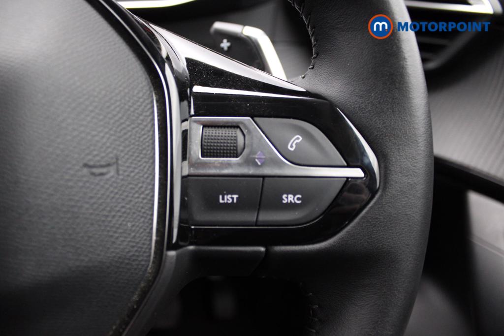 Peugeot 2008 Allure Premium Automatic Petrol SUV - Stock Number (1548456) - 9th supplementary image