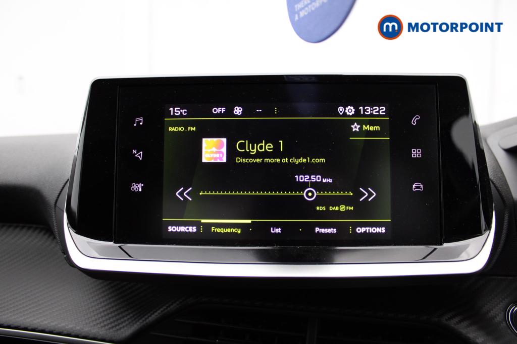 Peugeot 2008 Allure Premium Automatic Petrol SUV - Stock Number (1548456) - 10th supplementary image