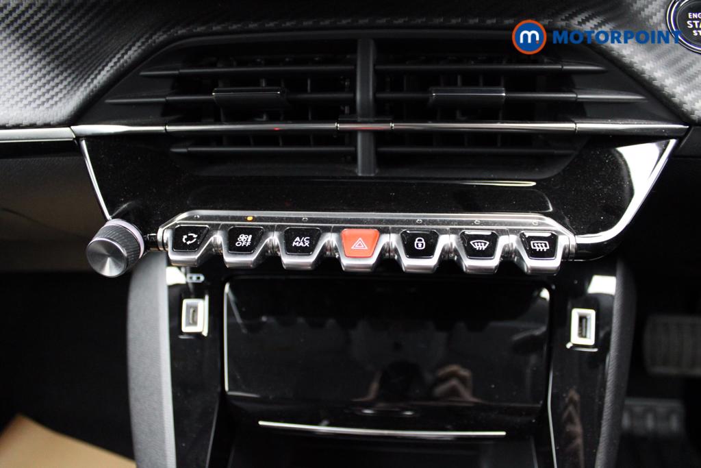 Peugeot 2008 Allure Premium Automatic Petrol SUV - Stock Number (1548456) - 11th supplementary image