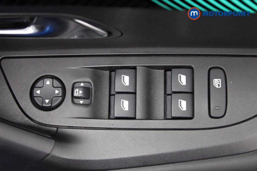 Peugeot 2008 Allure Premium Automatic Petrol SUV - Stock Number (1548456) - 13th supplementary image