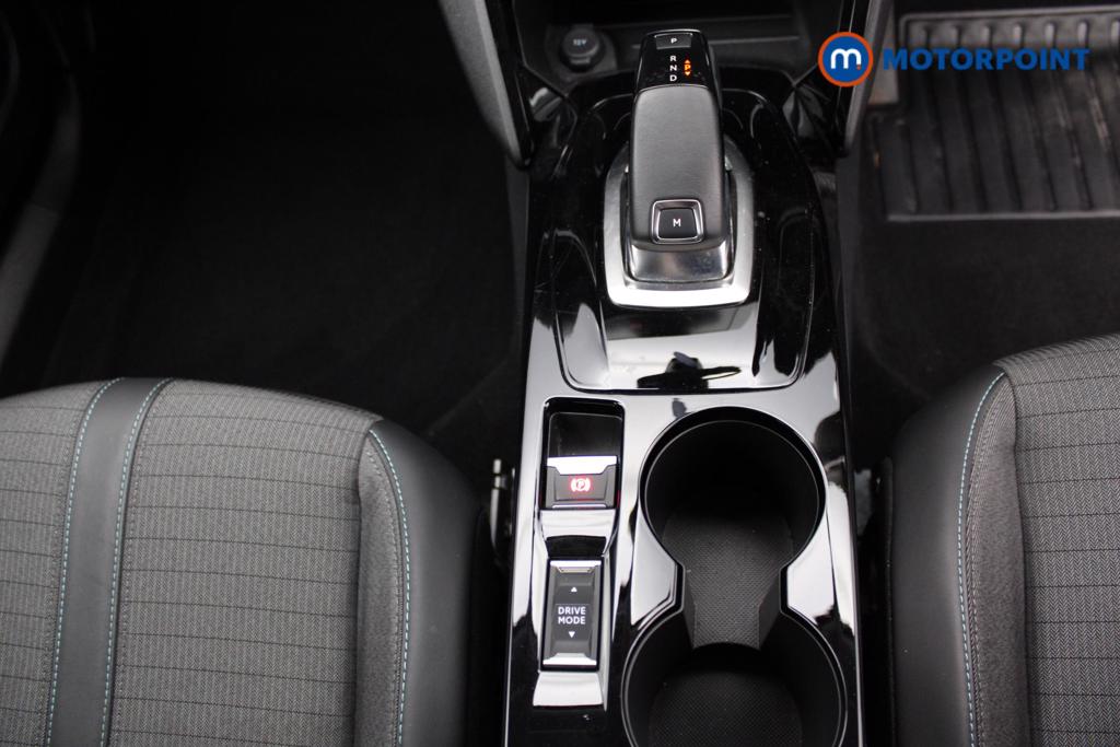Peugeot 2008 Allure Premium Automatic Petrol SUV - Stock Number (1548456) - 14th supplementary image