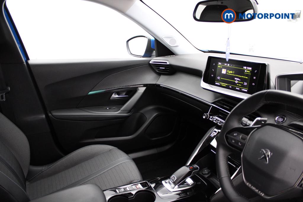 Peugeot 2008 Allure Premium Automatic Petrol SUV - Stock Number (1548456) - 15th supplementary image