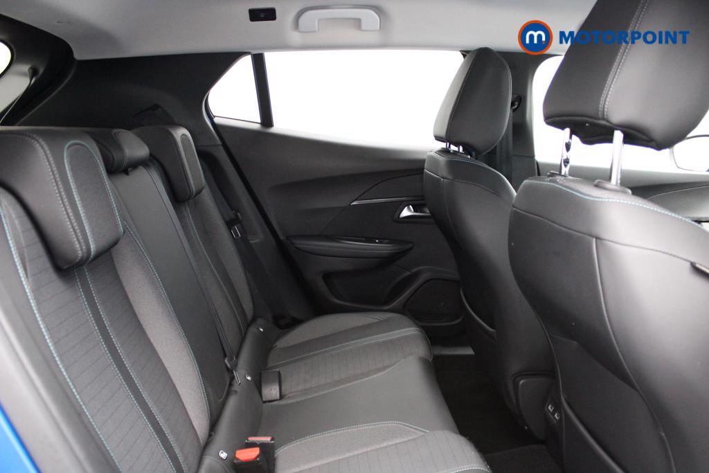Peugeot 2008 Allure Premium Automatic Petrol SUV - Stock Number (1548456) - 16th supplementary image
