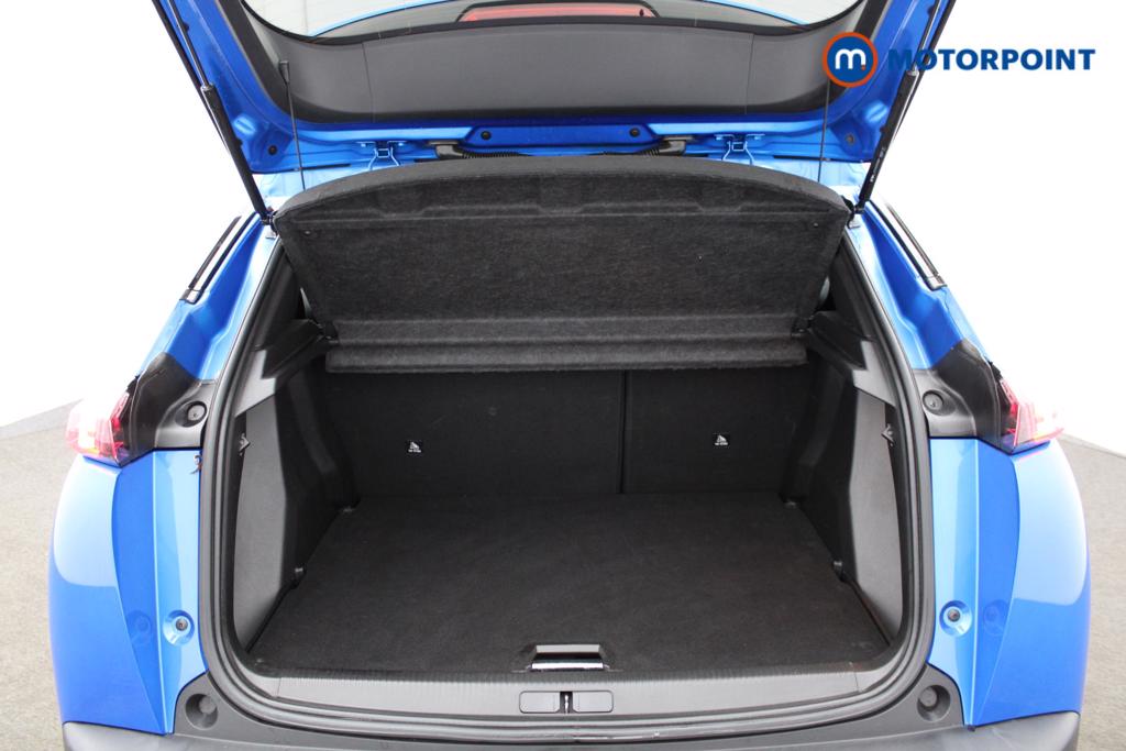 Peugeot 2008 Allure Premium Automatic Petrol SUV - Stock Number (1548456) - 17th supplementary image