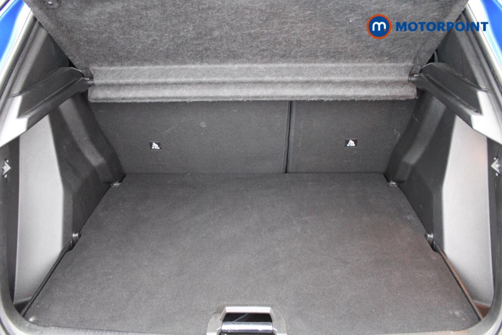 Peugeot 2008 Allure Premium Automatic Petrol SUV - Stock Number (1548456) - 18th supplementary image