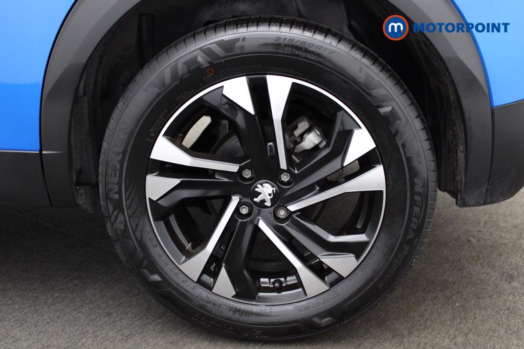 Peugeot 2008 Allure Premium Automatic Petrol SUV - Stock Number (1548456) - 19th supplementary image