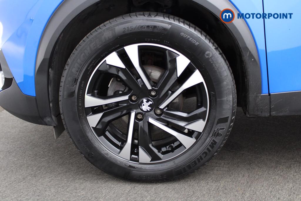 Peugeot 2008 Allure Premium Automatic Petrol SUV - Stock Number (1548456) - 20th supplementary image
