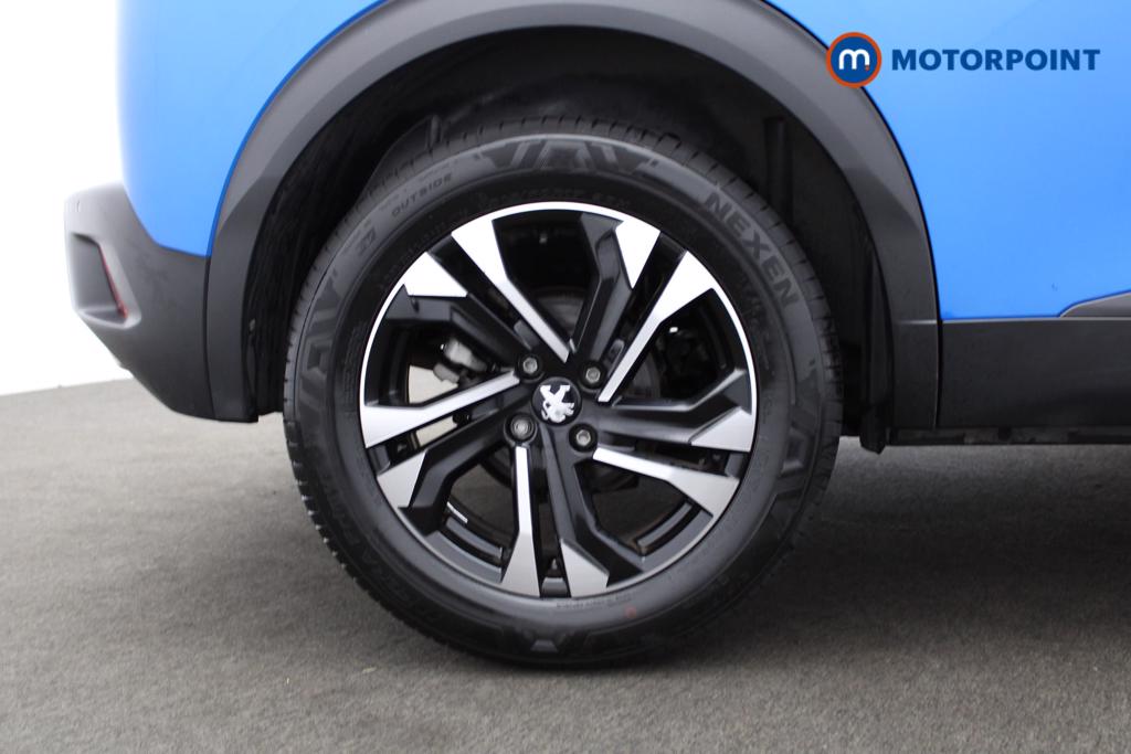 Peugeot 2008 Allure Premium Automatic Petrol SUV - Stock Number (1548456) - 22nd supplementary image