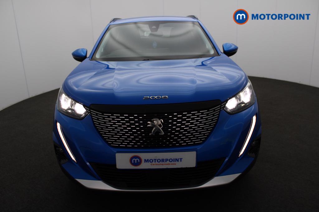 Peugeot 2008 Allure Premium Automatic Petrol SUV - Stock Number (1548456) - 1st supplementary image