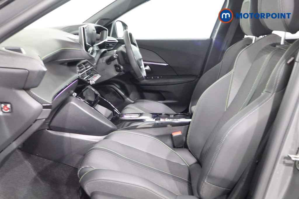 Peugeot 2008 GT Automatic Electric SUV - Stock Number (1548522) - 4th supplementary image