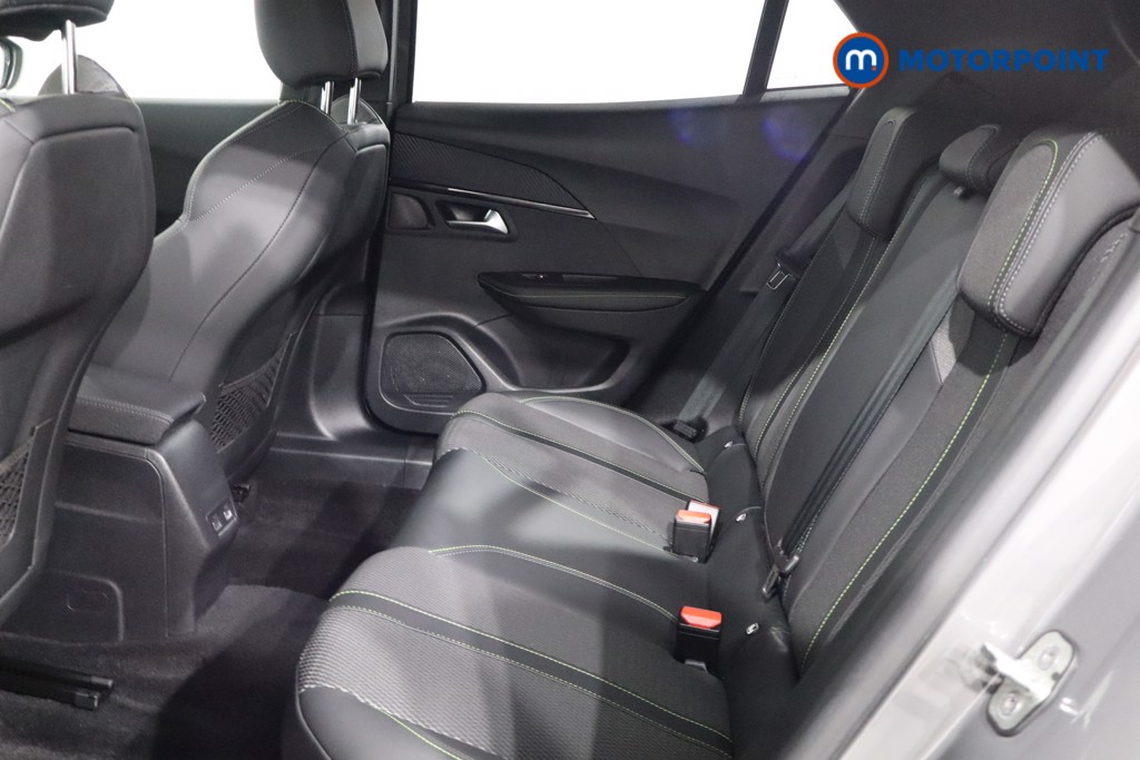 Peugeot 2008 GT Automatic Electric SUV - Stock Number (1548522) - 5th supplementary image