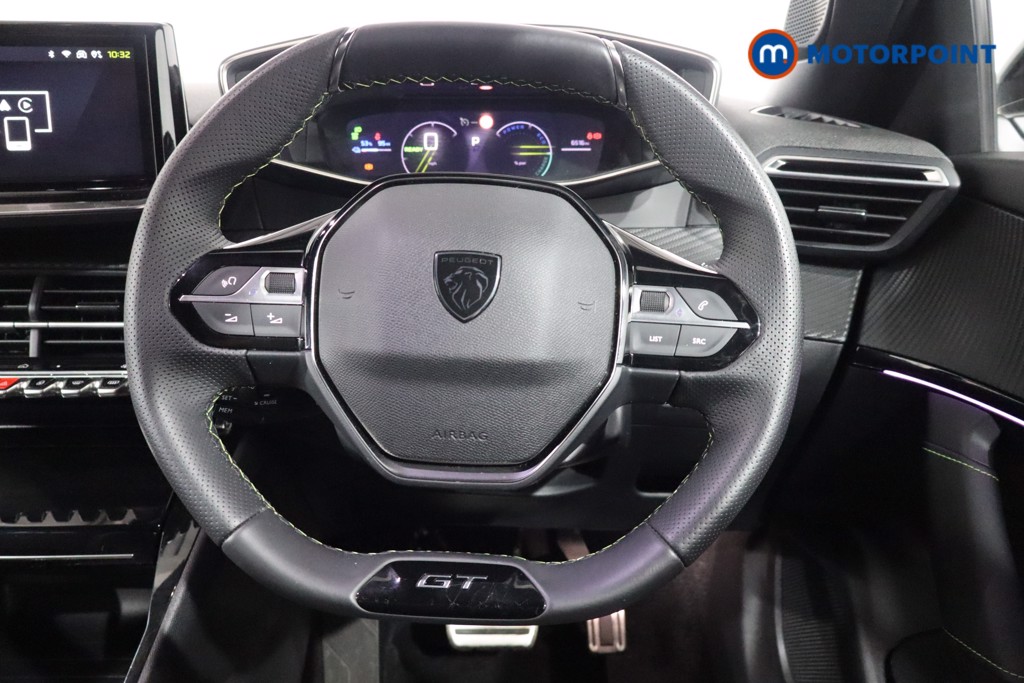 Peugeot 2008 GT Automatic Electric SUV - Stock Number (1548522) - 6th supplementary image