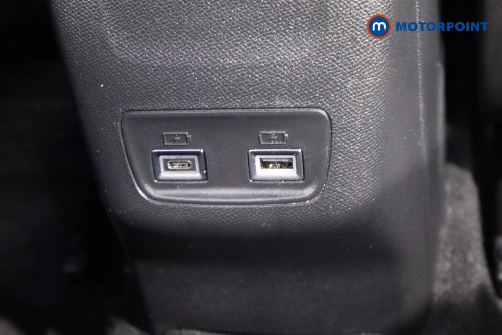Peugeot 2008 GT Automatic Electric SUV - Stock Number (1548522) - 13th supplementary image