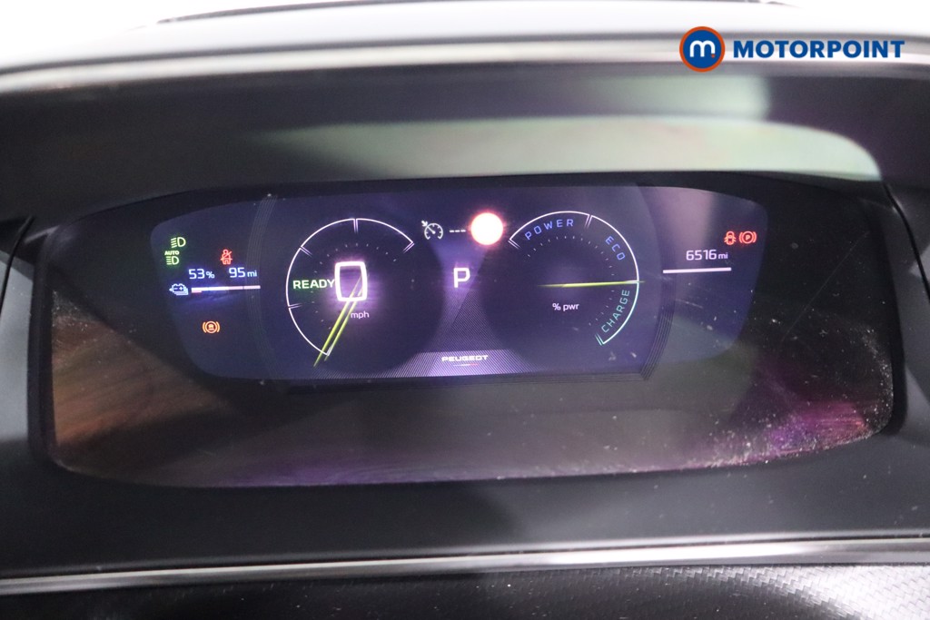 Peugeot 2008 GT Automatic Electric SUV - Stock Number (1548522) - 14th supplementary image