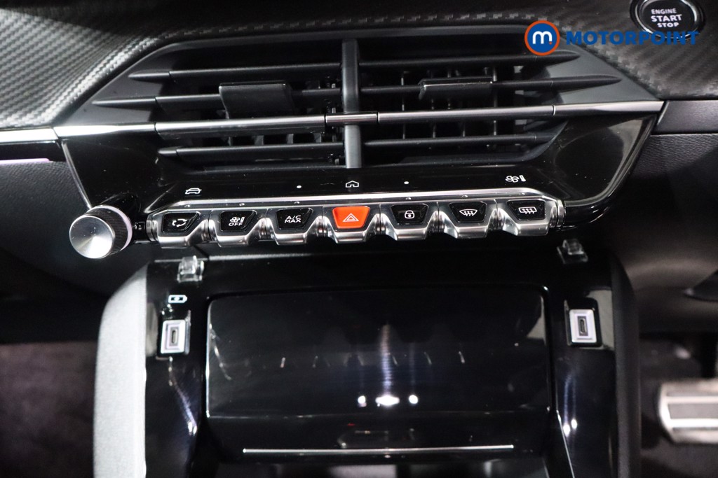 Peugeot 2008 GT Automatic Electric SUV - Stock Number (1548522) - 17th supplementary image