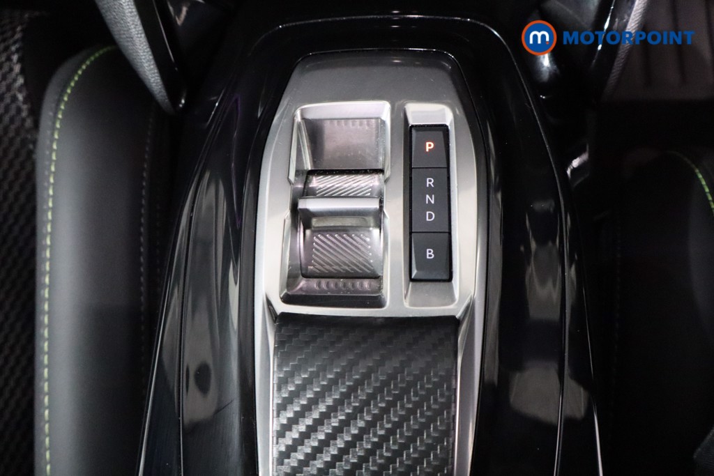 Peugeot 2008 GT Automatic Electric SUV - Stock Number (1548522) - 19th supplementary image