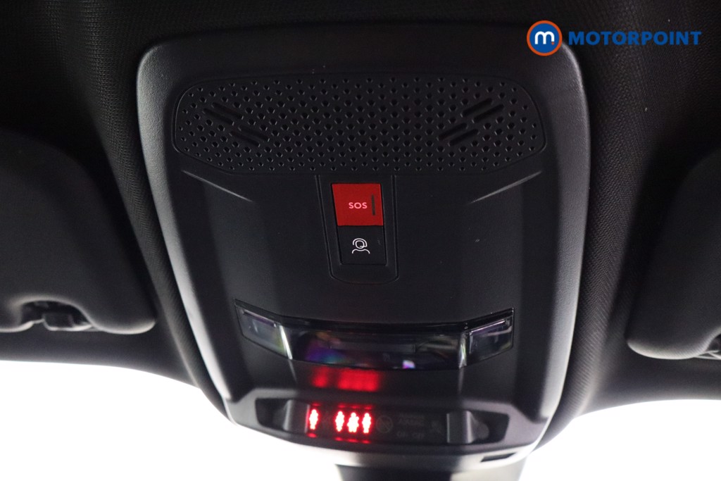 Peugeot 2008 GT Automatic Electric SUV - Stock Number (1548522) - 21st supplementary image