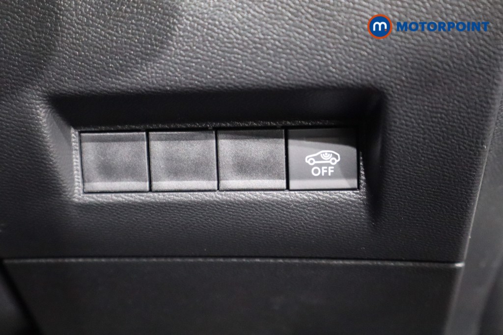 Peugeot 2008 GT Automatic Electric SUV - Stock Number (1548522) - 22nd supplementary image