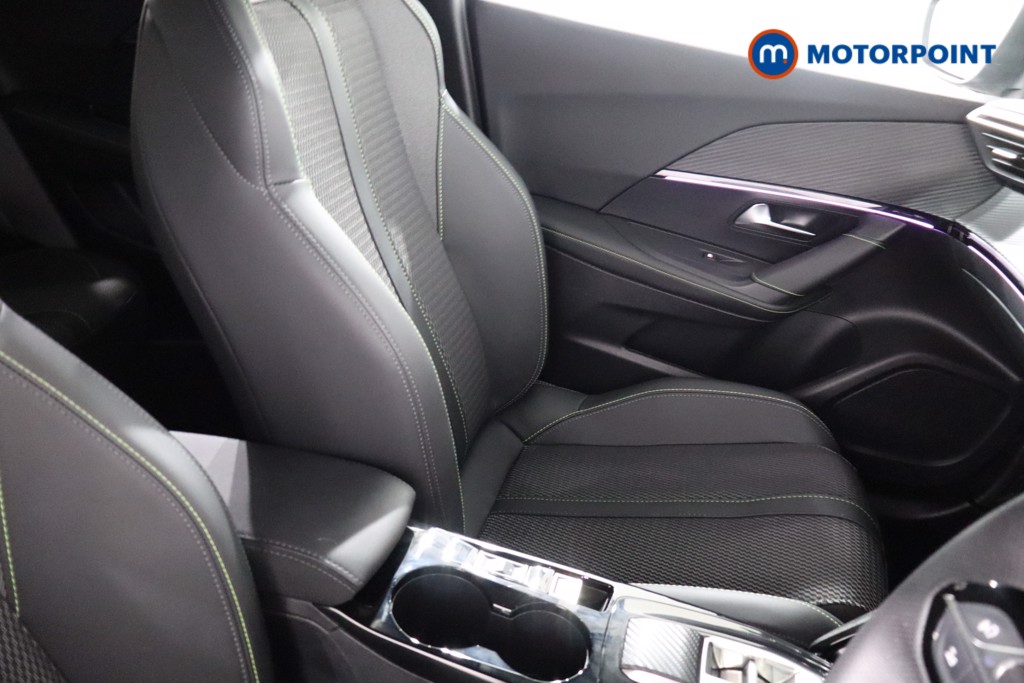 Peugeot 2008 GT Automatic Electric SUV - Stock Number (1548522) - 25th supplementary image