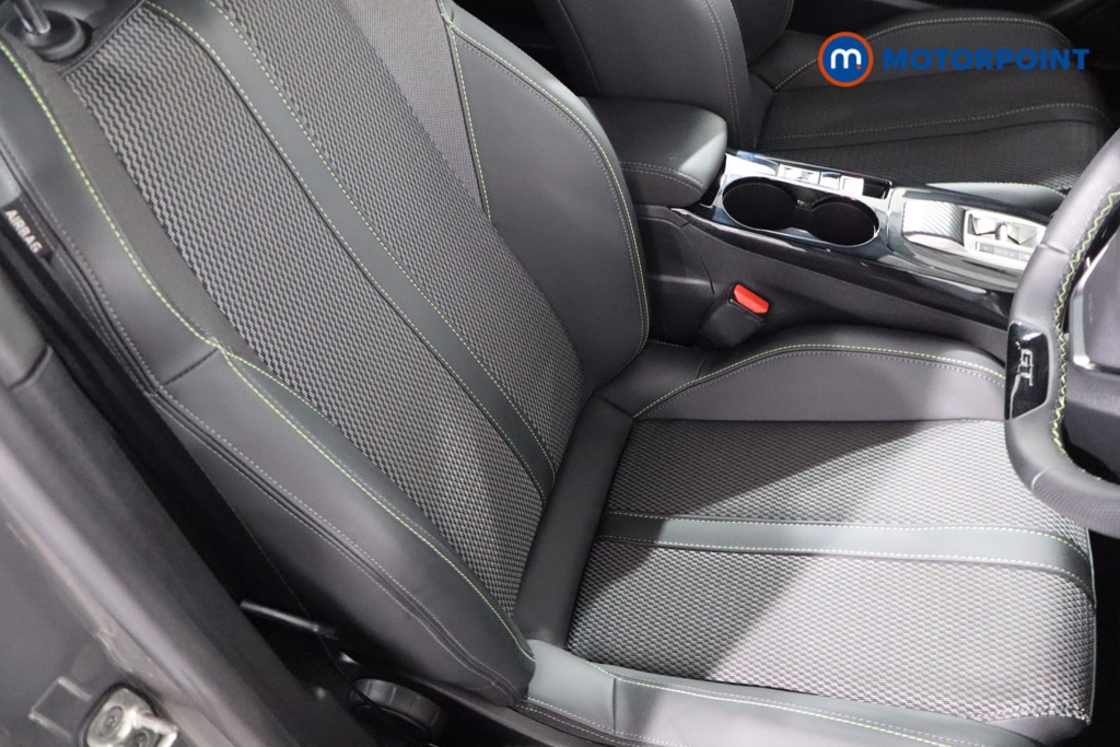 Peugeot 2008 GT Automatic Electric SUV - Stock Number (1548522) - 26th supplementary image