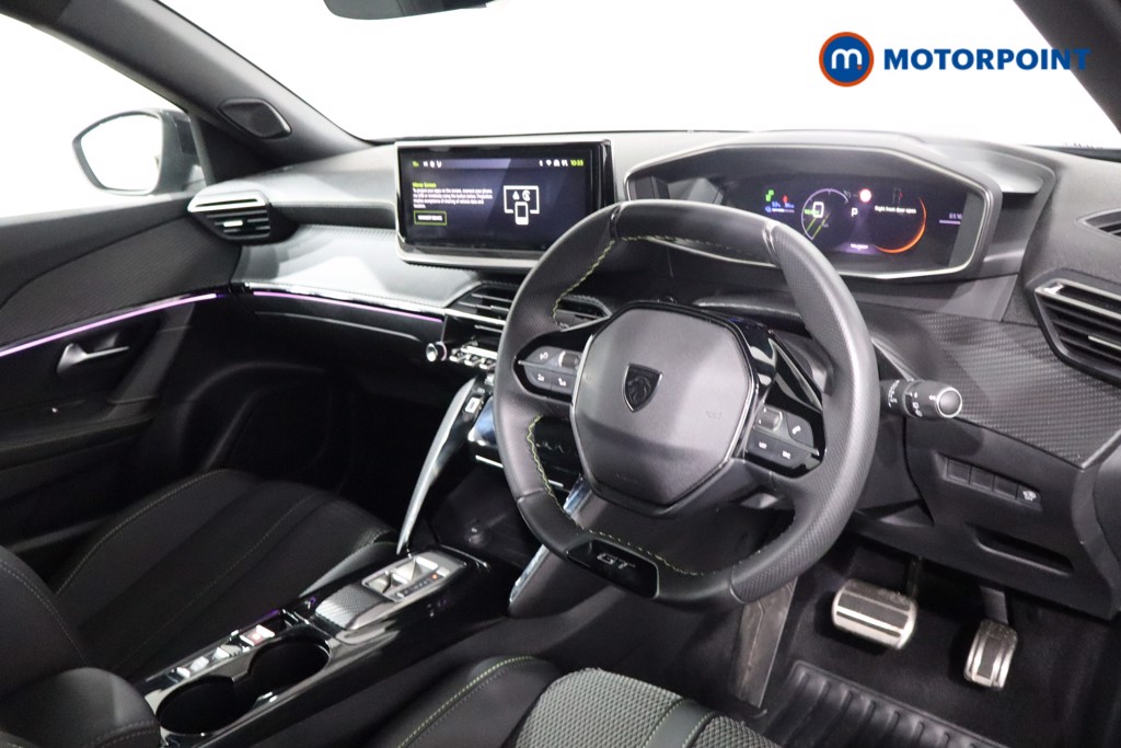 Peugeot 2008 GT Automatic Electric SUV - Stock Number (1548522) - 27th supplementary image