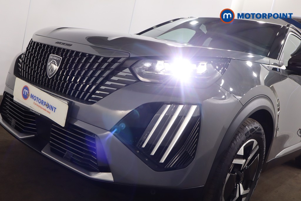 Peugeot 2008 GT Automatic Electric SUV - Stock Number (1548522) - 28th supplementary image