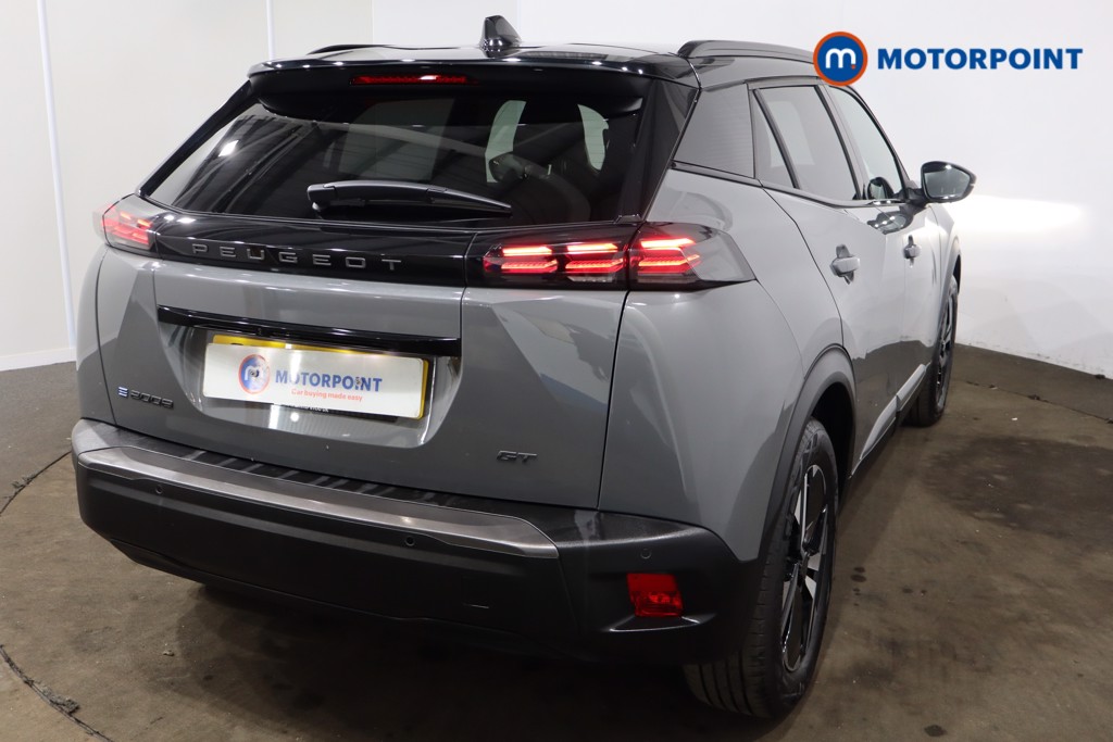 Peugeot 2008 GT Automatic Electric SUV - Stock Number (1548522) - 30th supplementary image