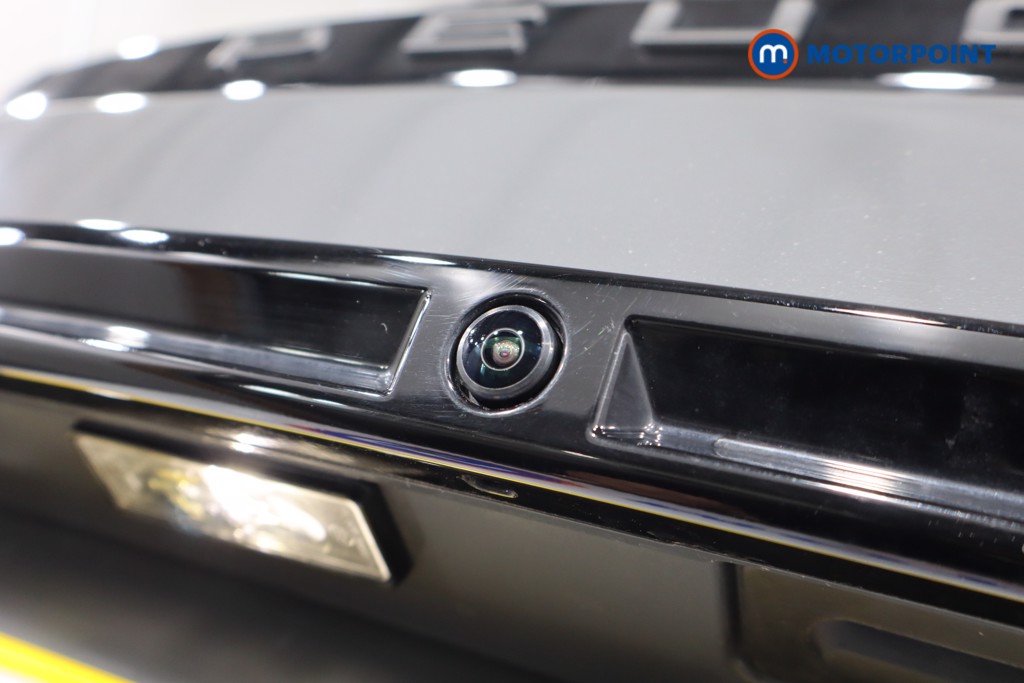 Peugeot 2008 GT Automatic Electric SUV - Stock Number (1548522) - 31st supplementary image