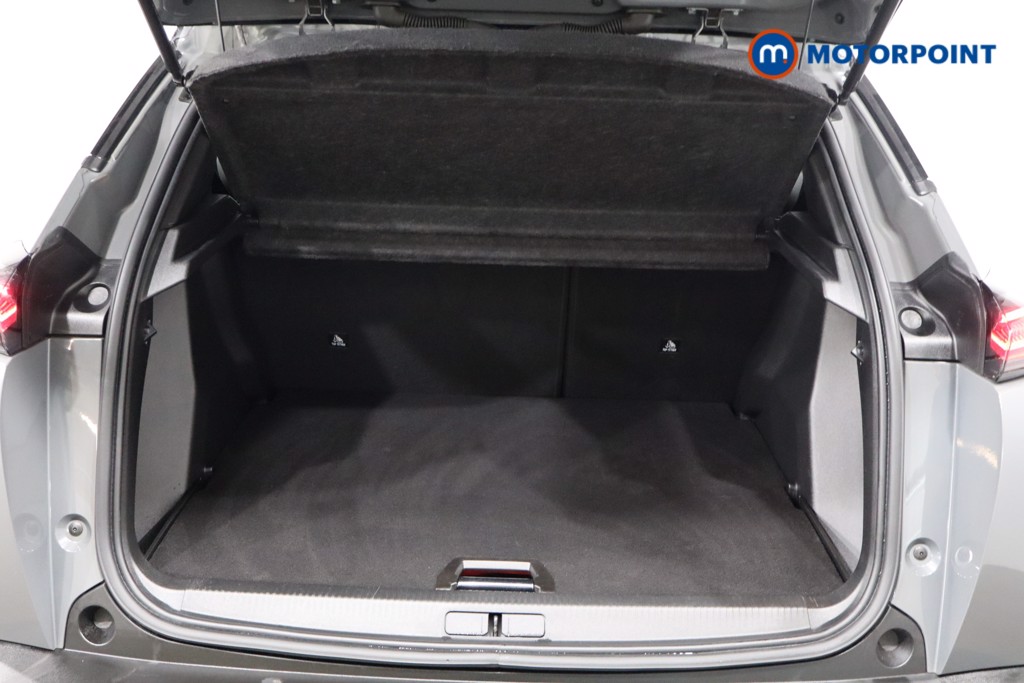 Peugeot 2008 GT Automatic Electric SUV - Stock Number (1548522) - 32nd supplementary image