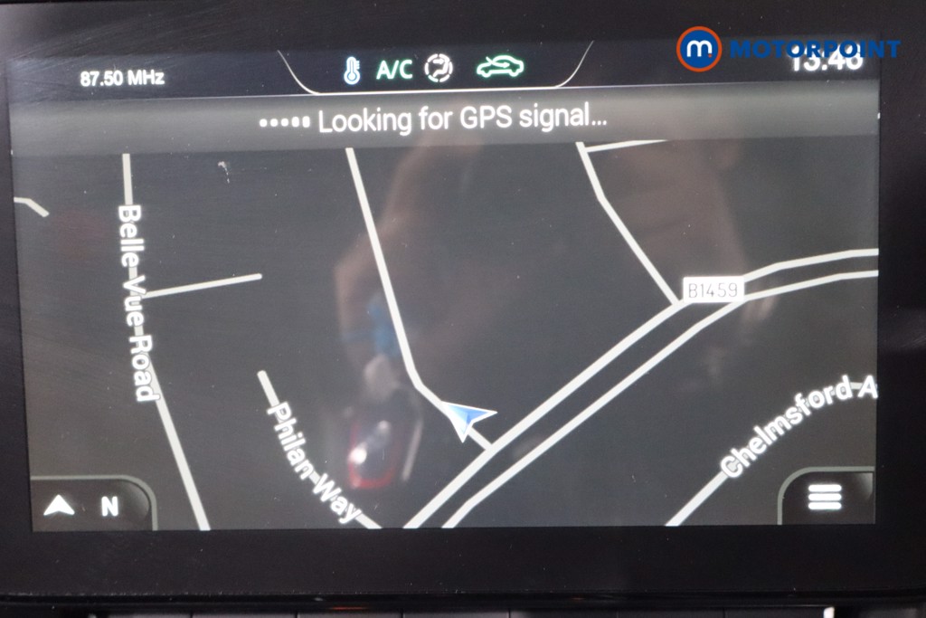 Mg Motor Uk ZS Exclusive Automatic Petrol SUV - Stock Number (1548575) - 2nd supplementary image