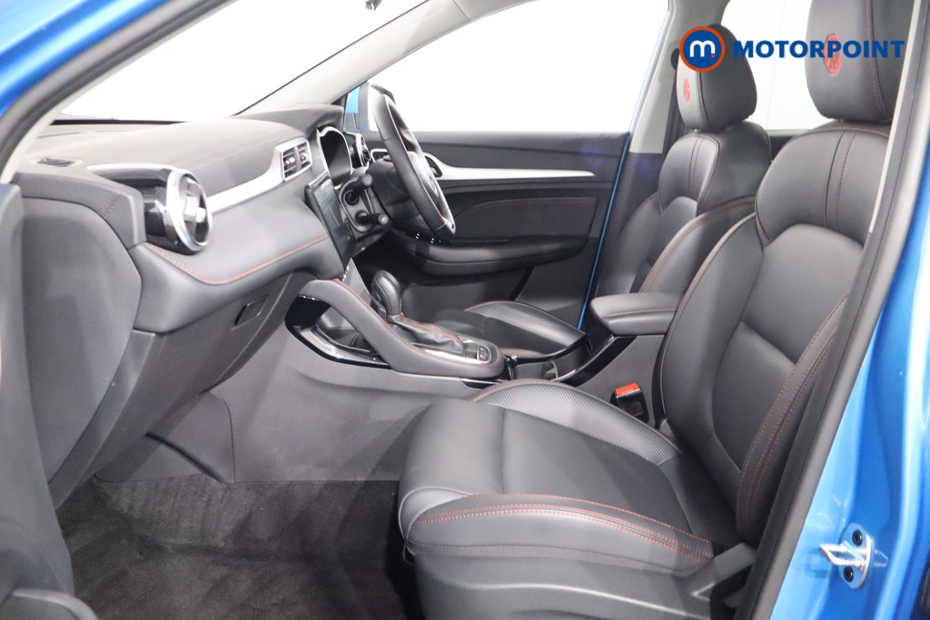Mg Motor Uk ZS Exclusive Automatic Petrol SUV - Stock Number (1548575) - 4th supplementary image