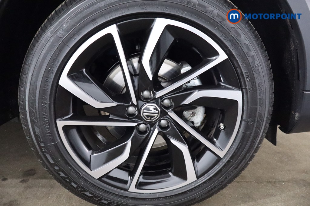 Mg Motor Uk ZS Exclusive Automatic Petrol SUV - Stock Number (1548575) - 10th supplementary image