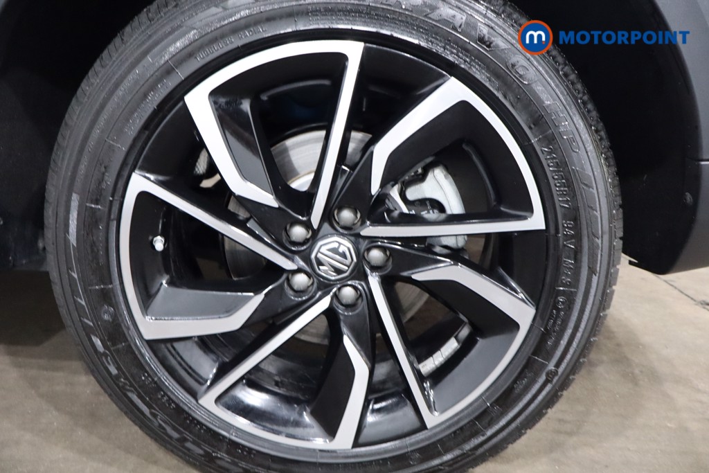 Mg Motor Uk ZS Exclusive Automatic Petrol SUV - Stock Number (1548575) - 12th supplementary image