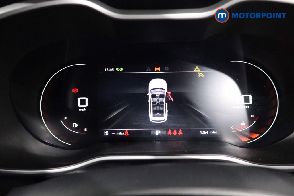 Mg Motor Uk ZS Exclusive Automatic Petrol SUV - Stock Number (1548575) - 14th supplementary image