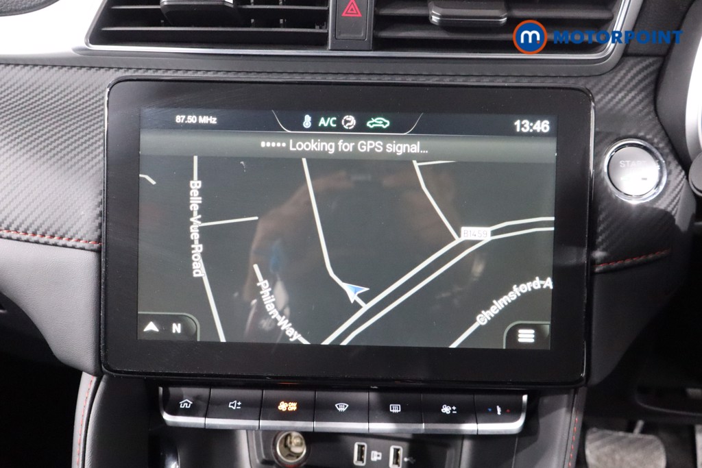 Mg Motor Uk ZS Exclusive Automatic Petrol SUV - Stock Number (1548575) - 16th supplementary image