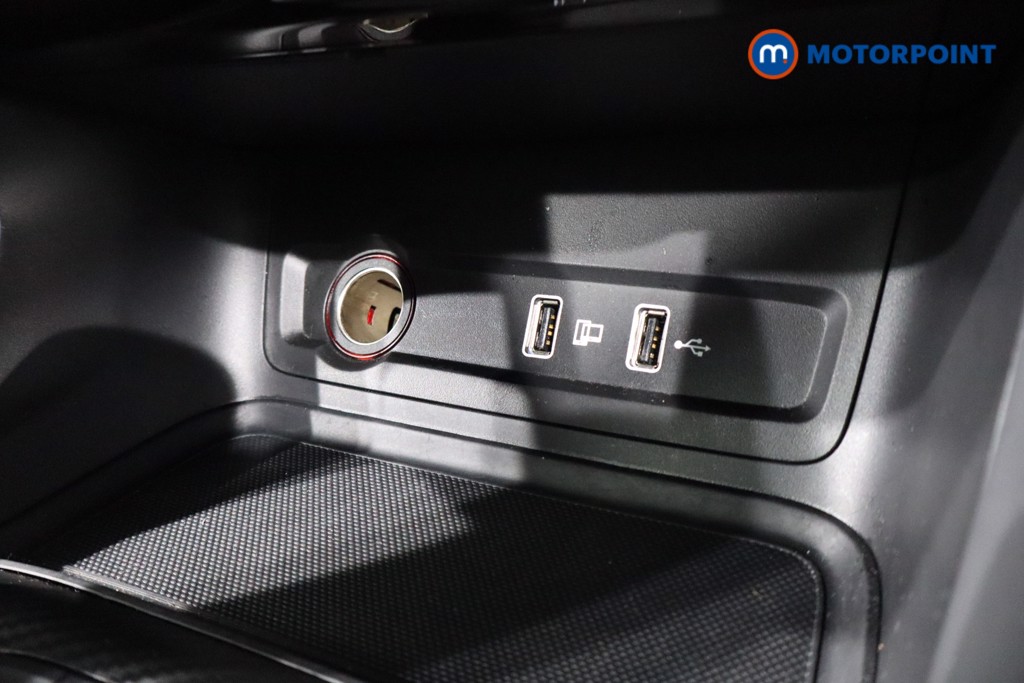 Mg Motor Uk ZS Exclusive Automatic Petrol SUV - Stock Number (1548575) - 17th supplementary image