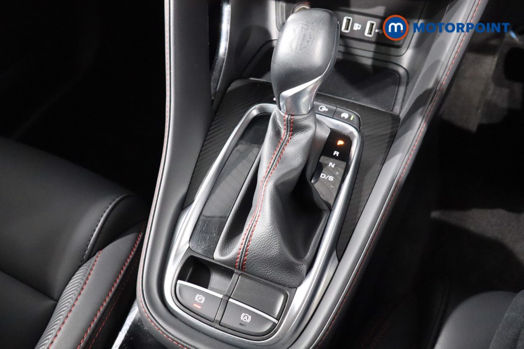 Mg Motor Uk ZS Exclusive Automatic Petrol SUV - Stock Number (1548575) - 19th supplementary image