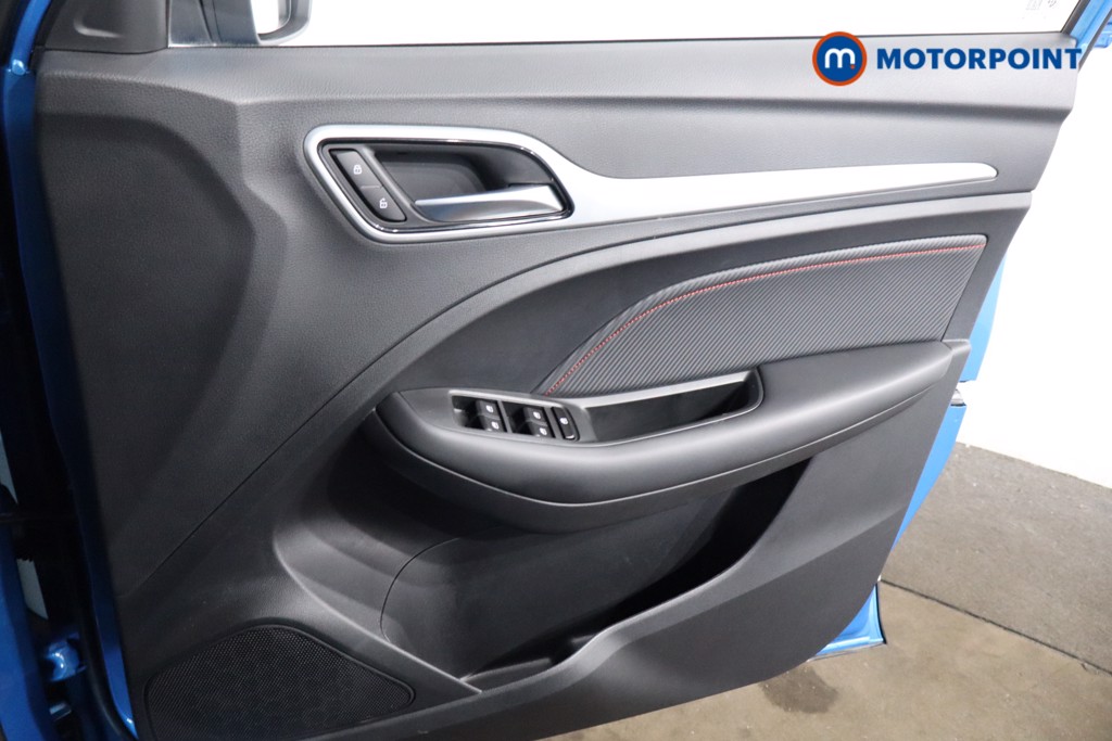 Mg Motor Uk ZS Exclusive Automatic Petrol SUV - Stock Number (1548575) - 22nd supplementary image