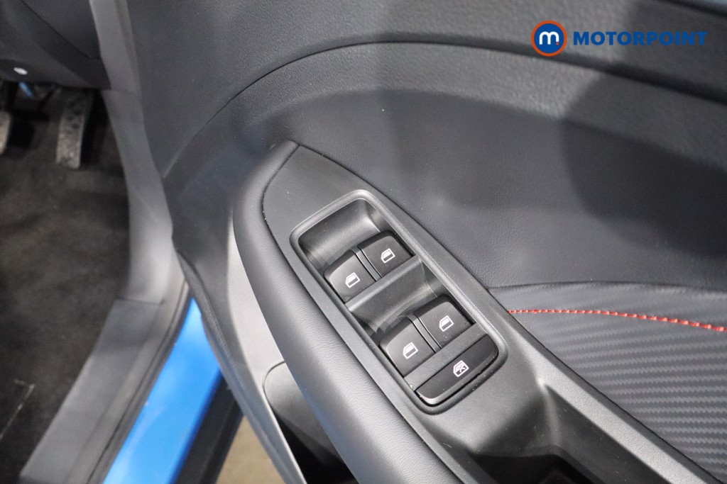 Mg Motor Uk ZS Exclusive Automatic Petrol SUV - Stock Number (1548575) - 23rd supplementary image