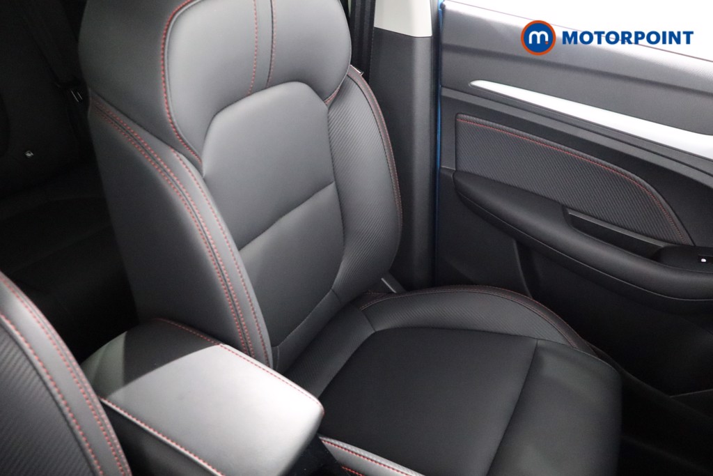 Mg Motor Uk ZS Exclusive Automatic Petrol SUV - Stock Number (1548575) - 24th supplementary image