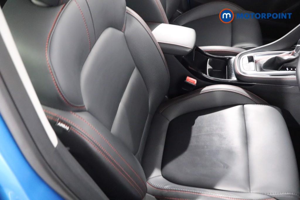 Mg Motor Uk ZS Exclusive Automatic Petrol SUV - Stock Number (1548575) - 25th supplementary image