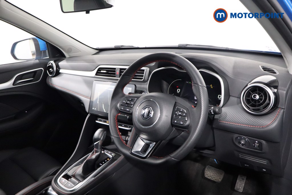 Mg Motor Uk ZS Exclusive Automatic Petrol SUV - Stock Number (1548575) - 26th supplementary image